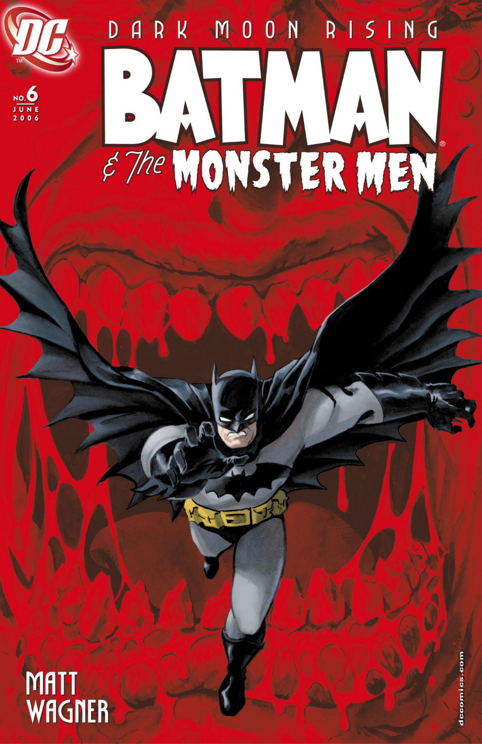 Comic book panel